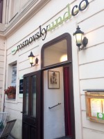 Außenansicht - rosnovskyundco - Wien