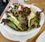 Beilagensalat - Der Bettelstudent - Wien