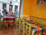 Taqueria Los Mexikas - Wien