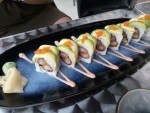 Tempura Roll - Ni Jo - Wien