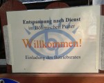 Zum Werkelmann - Willkommen-Entspannung nach Dienst - Zum Werkelmann - Wien