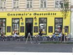 Hausmair's Gaststätte - Wien