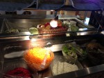 Salatbuffet - Hohe Salve - Bergrestaurant - Westendorf