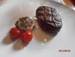 Filet 180 g - DSTRIKT - Wien