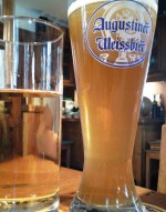 Bärenwirt - Augustiner-Weisse Alkoholfrei (EUR 3,80) - Bärenwirt - Salzburg