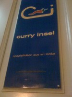 Curry-Insel - Wien