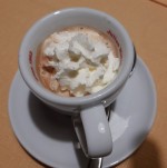 Affogato - Gasthof-Pension "Zur Bruthenne" - Furth/Triesting