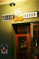 Das Kleinbonum am Abend - Kleinbonum - Wien