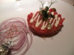 Beef Tartare - Joma - Wien