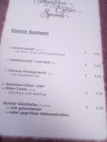 Restaurant am Kalvarienberg - Wien