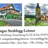 Weingut Buschenschank Strablegg-Leitner