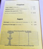 Golfrestaurant Spillern - Spillern