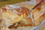 Salzburger Nockerl - wer da nicht zugreift..... - Birkenstub'n - Gamlitz