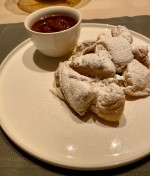 Buttermilchschmarrn mit Röster - Rote Wand - LECH am Arlberg