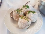 Semmelknödel - Gasthaus zur Linde - Kirchenwirt - Altenmarkt/Triesting