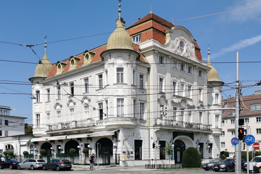 Plachutta Hietzing - Das Stammhaus - Plachutta Hietzing - Hietzinger Bräu - Wien