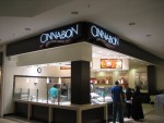 Cinnabon - Vösendorf