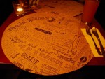 Pizzapapier - L'Osteria - Graz