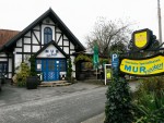 Außenansicht - Restaurant Murnockerl - Gralla