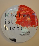 Kochen ist Liebe - Birkenstub'n - Gamlitz