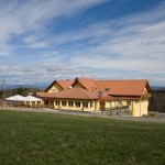 Ratscher Landhaus Südsteiermark - Ratscher Landhaus - Ratsch a.d. Weinstraße