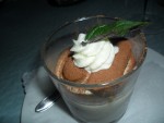 Tiramisu - Gasthaus Stafler - Wien