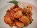 Gnocchi - TERRA ROSSA - Wien