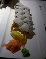 Tempura Maki