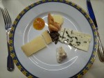 4 Stück Rohmilchkäse - Le Ciel - Wien