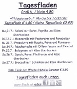 Kolar 1040 - Flyer 02 - Fladerei - Wien