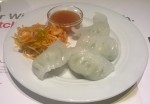 Schrimse Dim Sum - Akakiko - Wien