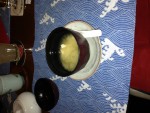 Miso-Suppe - Nihon Bashi - Wien