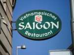 Saigon - Wien