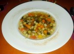 Minestrone - Pizza Per Tutti - Eugendorf