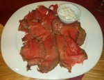 Roastbeef - Weinbau Wöhrer - Berndorf