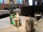 PIZZERIA TRATTORIA SALIERI - Wien