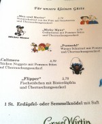 Graselwirtin Für die kleinen Gäste - Graselwirtin - Mörtersdorf