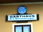 Gasthaus Schweinzger - Lang