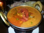 Chicken Madras - Goa - Wiener Neudorf