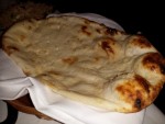 Garlic Naan - Rani - Wien