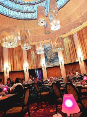 Casino Restaurant Baden - Baden