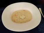 Crayfish Chowder - Caylend - Graz