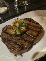 300 g Ribeye mit „Topping“ - El Gaucho - Wien