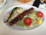 Adana Kebap - Lokanta Oase - Wien