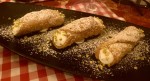 Cannoli di Sicilia - May31 - Wien