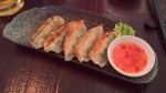 Gyoza mit Hühnerfleisch - JUNN Bar & Kitchen - Wien