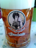 Graselwirtin Graselbier - Graselwirtin - Mörtersdorf