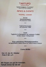 Tartufo - Wien