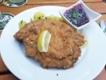 Cordon Bleu - GösserBräu - Graz