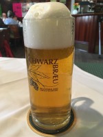 Hausbier - Grüner Baum - KIRCHBERG am Wechsel